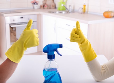 Stockwell carpet cleaning treatment for stains and high-traffic areas