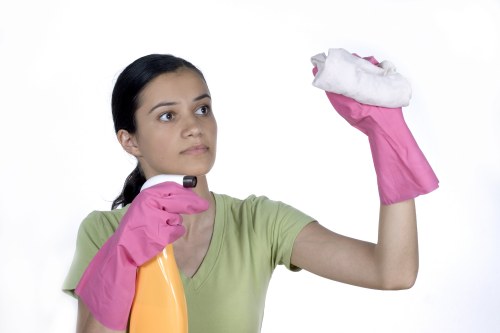 Deep carpet cleaning service in Stockwell for busy residential floors