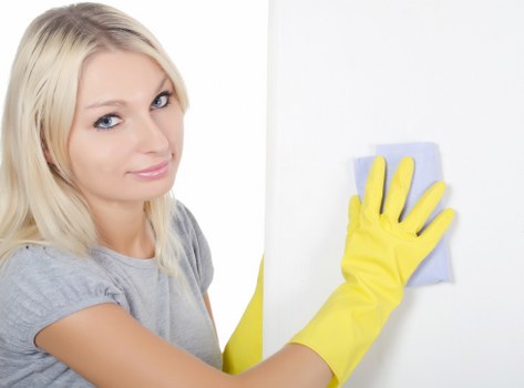 Commercial carpet cleaning in Stockwell for office and business spaces