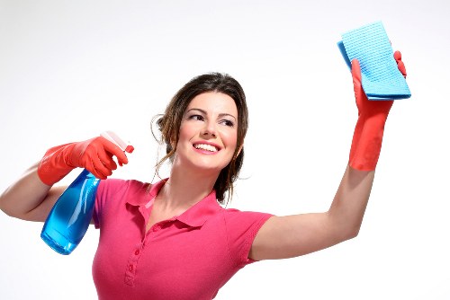 Different upholstery fabric types requiring specialist care