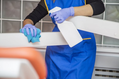 Professional house clearance in Stockwell with furniture and bulky waste removal
